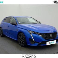 Peugeot 308 III Phase 1 1.2 PureTech 130ch S&S GT Pack EAT8 Villeneuve-sur-Lot