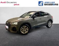 Audi Q3 SEYNOD