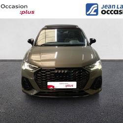 Audi Q3 Q3 Sportback 35 TFSI 150 ch S tronic 7 S line plus SEYNOD