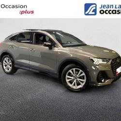 Audi Q3 Q3 Sportback 35 TFSI 150 ch S tronic 7 S line plus SEYNOD
