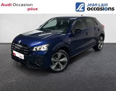Audi Q2 Pontcharra