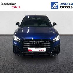 Audi Q2 Q2 35 TFSI 150 S tronic 7 S line Plus Pontcharra