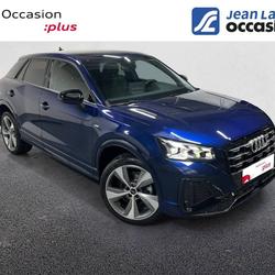 Audi Q2 Q2 35 TFSI 150 S tronic 7 S line Plus Pontcharra