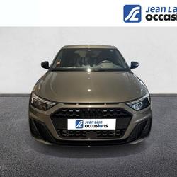 Audi A1 Sportback A1 Sportback 30 TFSI 116 ch S tronic 7 S Line Plus Pontcharra