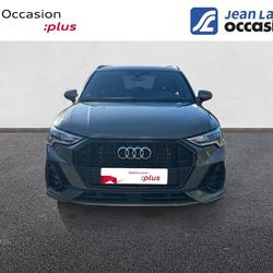 Audi Q3 Q3 35 TFSI 150 ch S tronic 7 S line Albertville