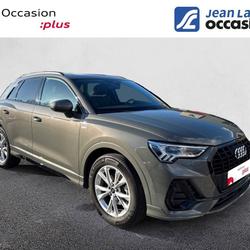 Audi Q3 Q3 35 TFSI 150 ch S tronic 7 S line Albertville