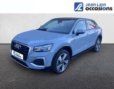 Audi Q2 Échirolles