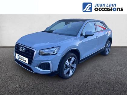 Audi Q2 - Q2 35 TFSI 150 S tronic 7 Design - 35 490 €