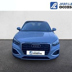 Audi Q2 Q2 35 TFSI 150 S tronic 7 Design &Eacute;chirolles