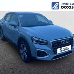 Audi Q2 Q2 35 TFSI 150 S tronic 7 Design &Eacute;chirolles