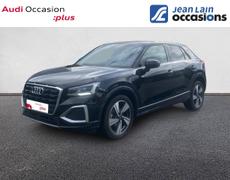 Audi Q2 Sallanches