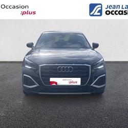 Audi Q2 Q2 35 TFSI 150 S tronic 7 Design Sallanches