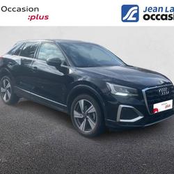 Audi Q2 Q2 35 TFSI 150 S tronic 7 Design Sallanches