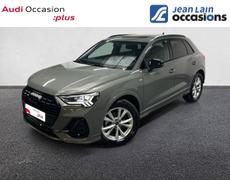 Audi Q3 Albertville