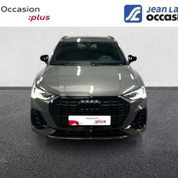 Audi Q3 Q3 35 TFSI 150 ch S tronic 7 S line plus Albertville