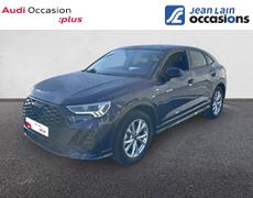 Audi Q3 Ville-la-Grand