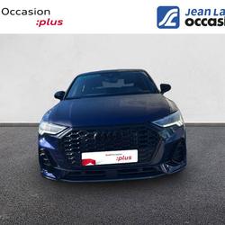 Audi Q3 Q3 Sportback 35 TFSI 150 ch S tronic 7 S line plus Ville-la-Grand