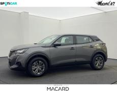Peugeot 2008 Villeneuve-sur-Lot