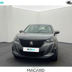 Peugeot 2008 1.2 PureTech 130ch S&S Active Business EAT8 Villeneuve-sur-Lot