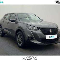 Peugeot 2008 1.2 PureTech 130ch S&S Active Business EAT8 Villeneuve-sur-Lot