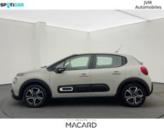 Citroen C3 Villeneuve-sur-Lot