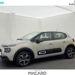 Citroen C3 1.2 PureTech 83ch S&S Feel Pack Villeneuve-sur-Lot