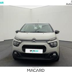 Citroen C3 1.2 PureTech 83ch S&S Feel Pack Villeneuve-sur-Lot