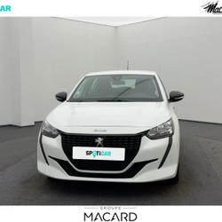 Peugeot 208 1.2 PureTech 75ch S&S Like Villeneuve-sur-Lot