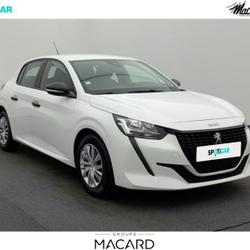 Peugeot 208 1.2 PureTech 75ch S&S Like Villeneuve-sur-Lot