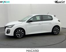 Peugeot 208 Villeneuve-sur-Lot