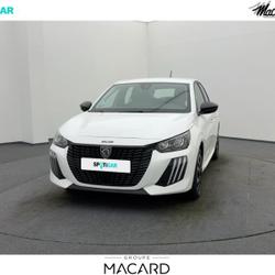 Peugeot 208 1.2 Hybrid 100ch Style e-DCS6 Villeneuve-sur-Lot