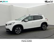 Peugeot 2008 Villeneuve-sur-Lot