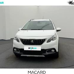 Peugeot 2008 1.5 BlueHDi 120ch E6.c Allure S&S EAT6 Villeneuve-sur-Lot