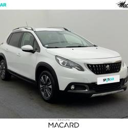 Peugeot 2008 1.5 BlueHDi 120ch E6.c Allure S&S EAT6 Villeneuve-sur-Lot