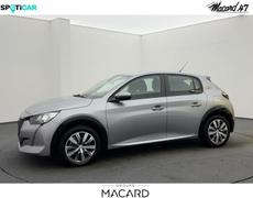 Peugeot 208 Villeneuve-sur-Lot