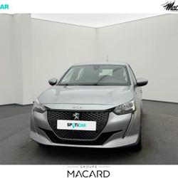 Peugeot 208 e-208 136ch Active Villeneuve-sur-Lot