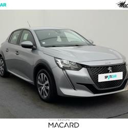 Peugeot 208 e-208 136ch Active Villeneuve-sur-Lot