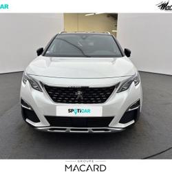 Peugeot 3008 1.2 PureTech 130ch GT Line S&S EAT6 Villeneuve-sur-Lot