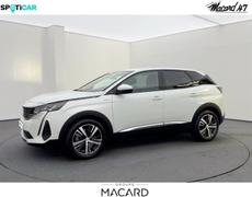 Peugeot 3008 Boé