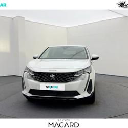 Peugeot 3008 HYBRID 225ch Allure Pack e-EAT8 Bo&eacute;