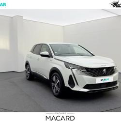 Peugeot 3008 HYBRID 225ch Allure Pack e-EAT8 Bo&eacute;