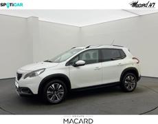 Peugeot 2008 Villeneuve-sur-Lot