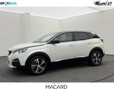 Peugeot 3008 Villeneuve-sur-Lot
