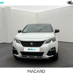 Peugeot 3008 1.2 PureTech 130ch GT Line S&S Villeneuve-sur-Lot