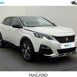 Peugeot 3008 1.2 PureTech 130ch GT Line S&S Villeneuve-sur-Lot