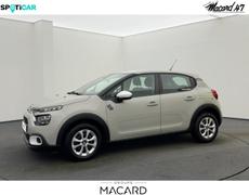 Citroen C3 Villeneuve-sur-Lot