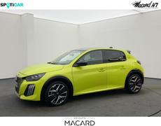 Peugeot 208 Villeneuve-sur-Lot