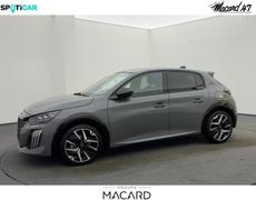 Peugeot 208 Villeneuve-sur-Lot