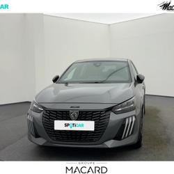 Peugeot 208 1.2 Hybrid 100ch GT e-DCS6 Villeneuve-sur-Lot