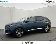 Peugeot 3008 Villeneuve-sur-Lot